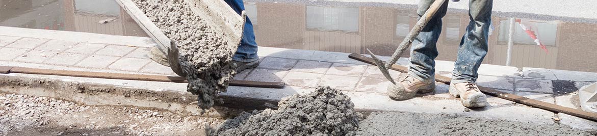 Concrete Supplier in Lea County