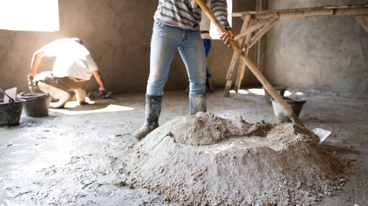Aggregate: What it is, and Why You Shouldn’t Forget It for Your Next Home Project