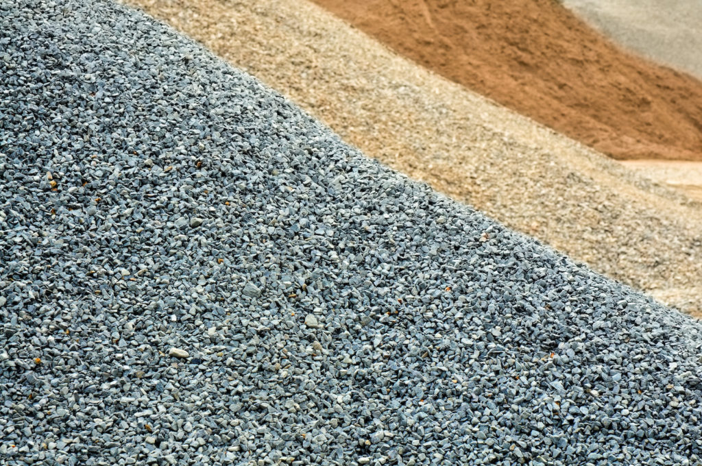 The Secret Life of Aggregates: Finding Quality Materials for Construction Projects in New Mexico