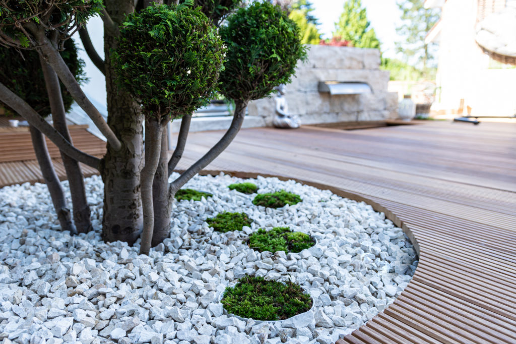 4 Reasons Why You Should Consider Aggregate for Your Landscaping