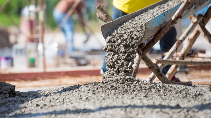 7 Questions to Ask Your Commercial Concrete Supplier in Hobbs