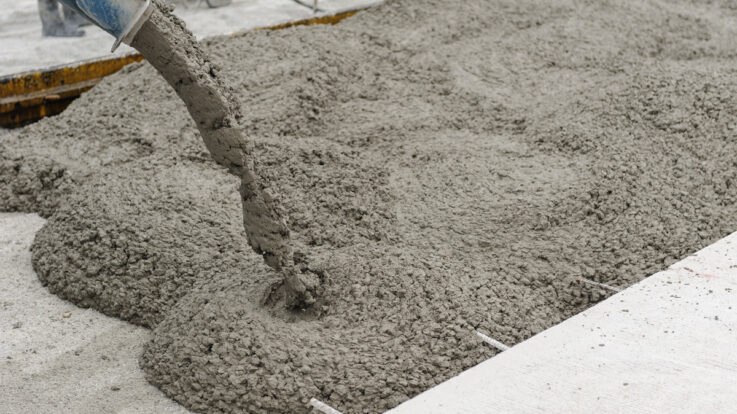 How to Choose the Right Concrete Mix for Your Industrial Project
