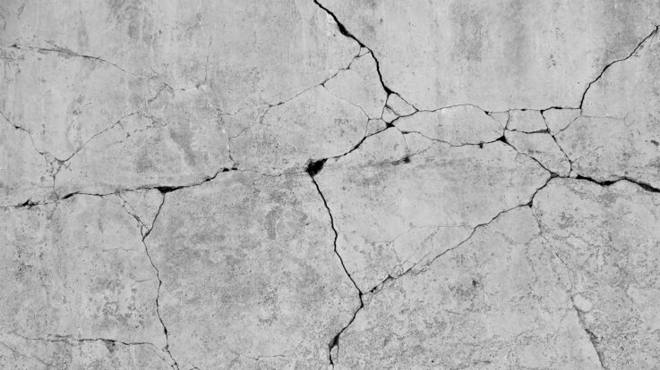 Preventing Cracks in Industrial Concrete