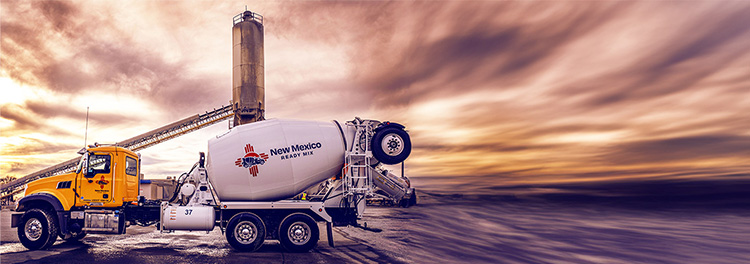 NM Ready Mix