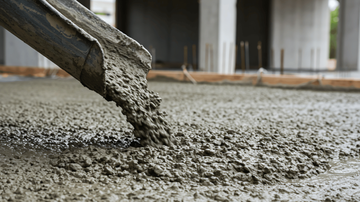 What to Expect During a Commercial Concrete Installation Project