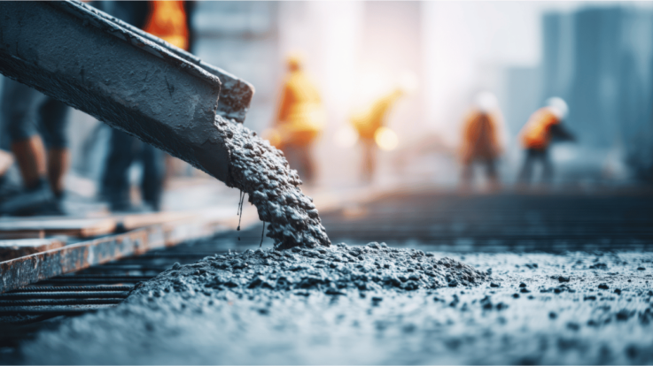 What Is Ready-Mixed Concrete and How Is It Different From Mixing On-Site?