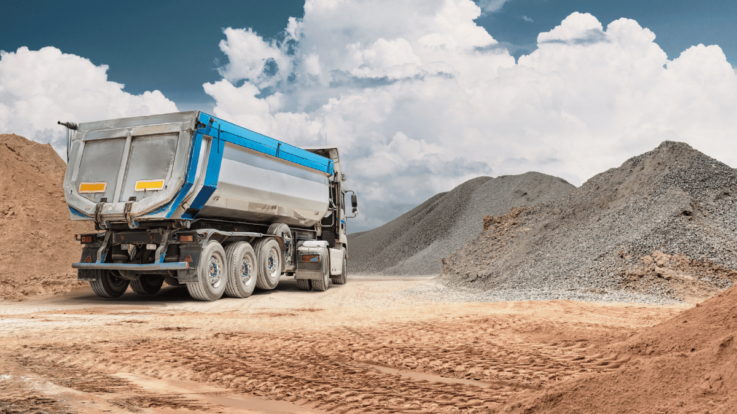 What Is the Difference Between Gravel, Crushed Stone, and Aggregate?